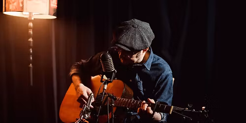 Chris Helme returns to The Chester Tavern