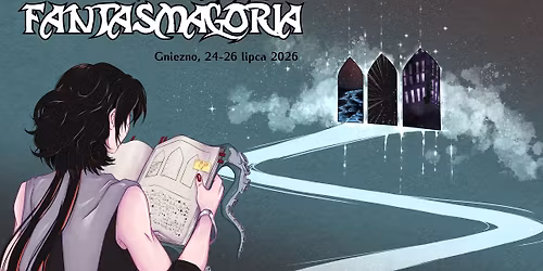 16. Konwent Fantastyki Fantasmagoria