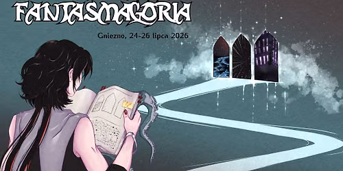 16. Konwent Fantastyki Fantasmagoria