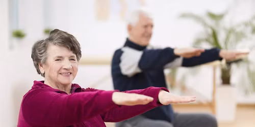 Dorchester Seated Exercise Class