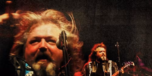 Clearwater Creedence Revival 55th Anniversary Tour