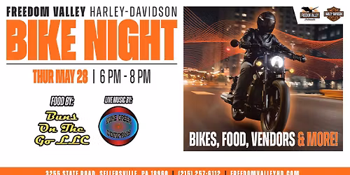 Bike Night