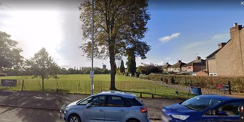 Christchurch Meadow