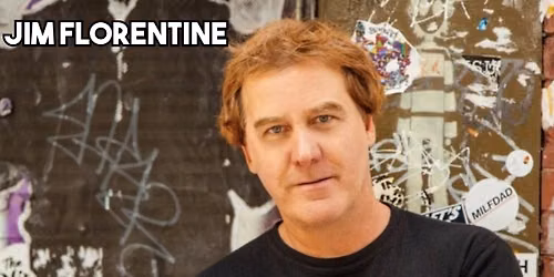 Jim Florentine