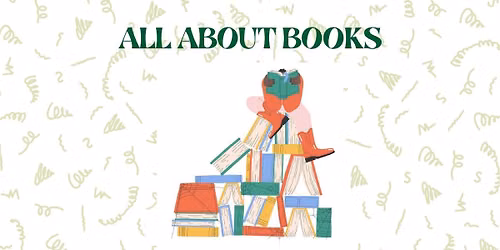 All About Books