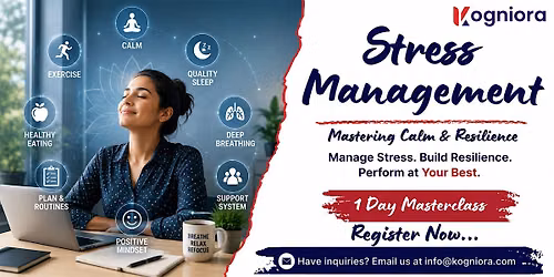 Stress Management: Mastering Calm & Resilience in Providence, RI