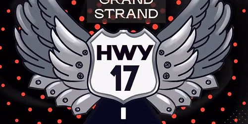 Free Show Friday with HWY 17