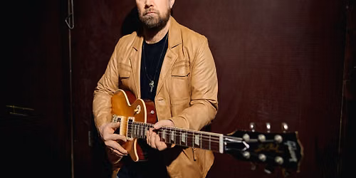 Henrik Freischlader Band - PRECIOUS TIME TOUR 2027
