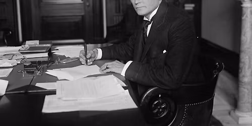 The Story of Hiram Bingham