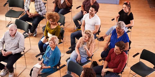 Area Plan Public Meeting (Thurston County)