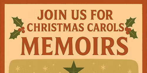 Christmas Carol Singing