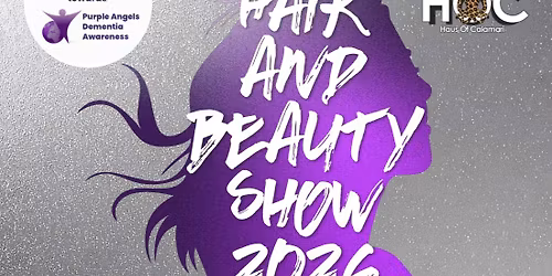 Hair & Beauty Show 2026