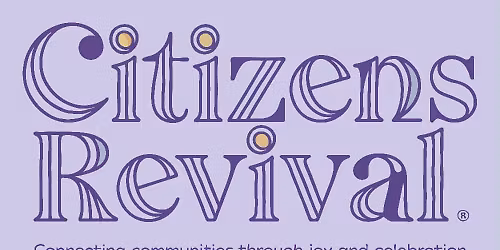 Aztec Citizens Revival