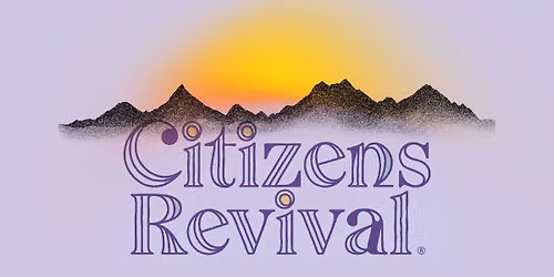 Aztec Citizens Revival