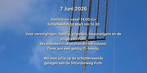 Sjut van P\u00f6t 2026