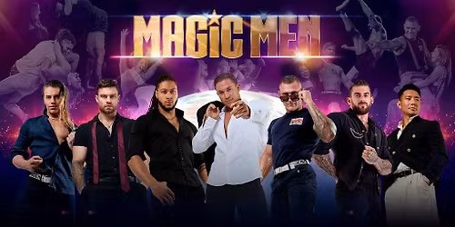 Magic Men