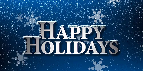 Salem Poetry Project featuring Holiday Poems