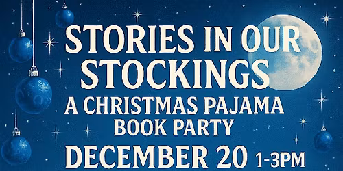 Stories in your Stockings