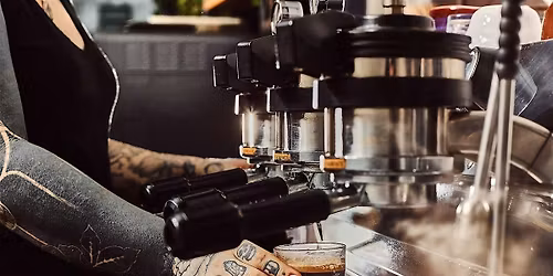 Mastering Home Espresso: Espresso, Milk & Latte Art Basics