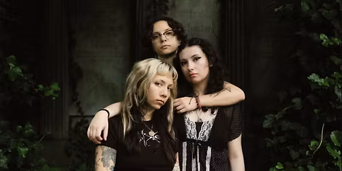 FAETOOTH - Live at Rickshaw Stop