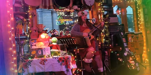 Winter Carols Singalong