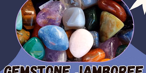 Gemstone Jamboree 2026