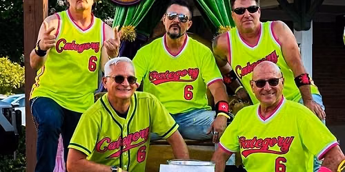 Pelican Park Summer Series