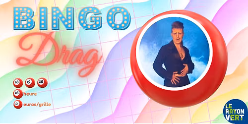 Bingo drag