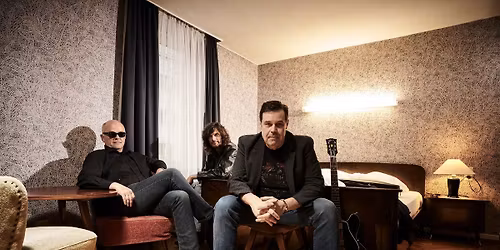 Andreas Diehlmann Band