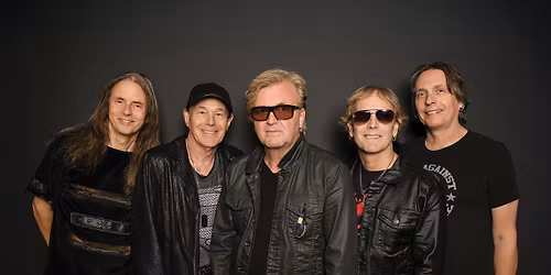 Honeymoon Suite at Great Canadian Casino Vancouver