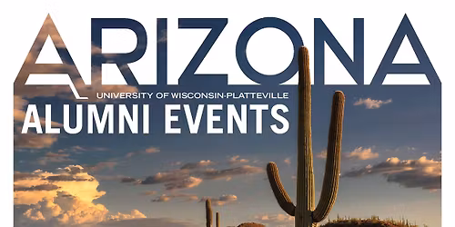 Alumni Gathering - Brewers vs. Cubs Spring Training Game