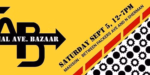 Commercial Ave Bazaar