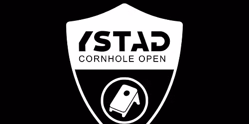 Ystad Cornhole Open