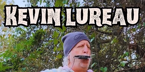 Kevin Lureau at Walking Tree Brewery