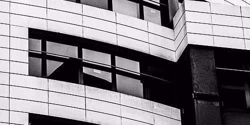 Architecture Walk