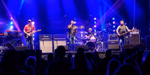 Rumblefish First Friday Sarnia Legion Nov 7