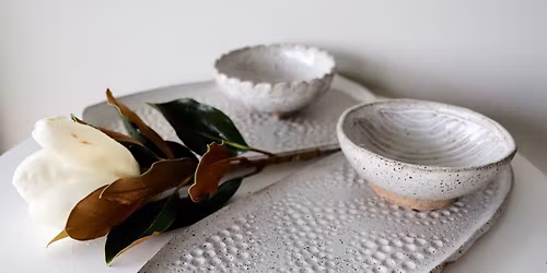 Ceramic Platter Sets