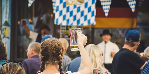 "German Community Life and Traditions in Wisconsin": In-Person Badger Talk in Menomonee Falls, WI
