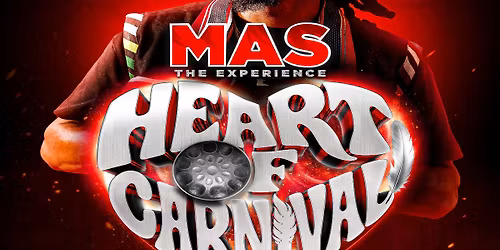 MAS THE EXPERIENCE | Heart of Carnival