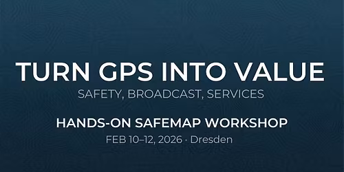 Workshop: Learn systems + methods to use live data for races