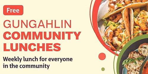 Community lunches