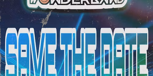 History Of Happy Hardcore presents WONDERLAND (Event 2)