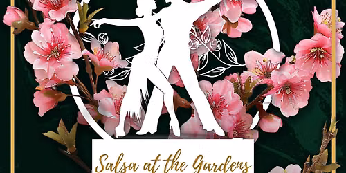 Salsa Sunday @ La Chingona