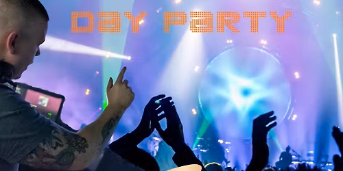 Steve Cable: Club Classics day party