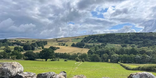 December Saturday Walk -Bildale and Fangdale - 5 miles\/8km   