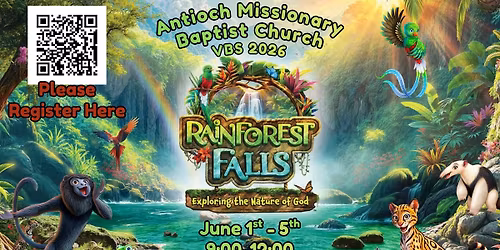 VBS 2026