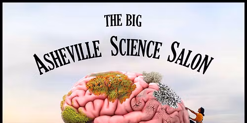 Ecology on the Rocks: lichens & other life in the vertical world w\/cliff ecologist Dr. Laura Boggess