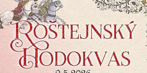 Ro\u0161tejnsk\u00fd hodokvas