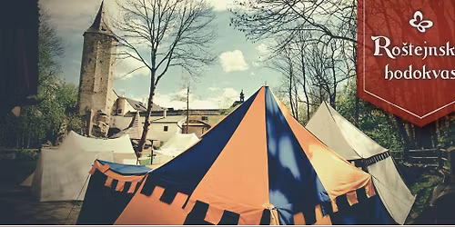 Ro\u0161tejnsk\u00fd hodokvas