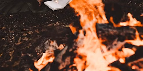 Shamanic Intuitive Writing